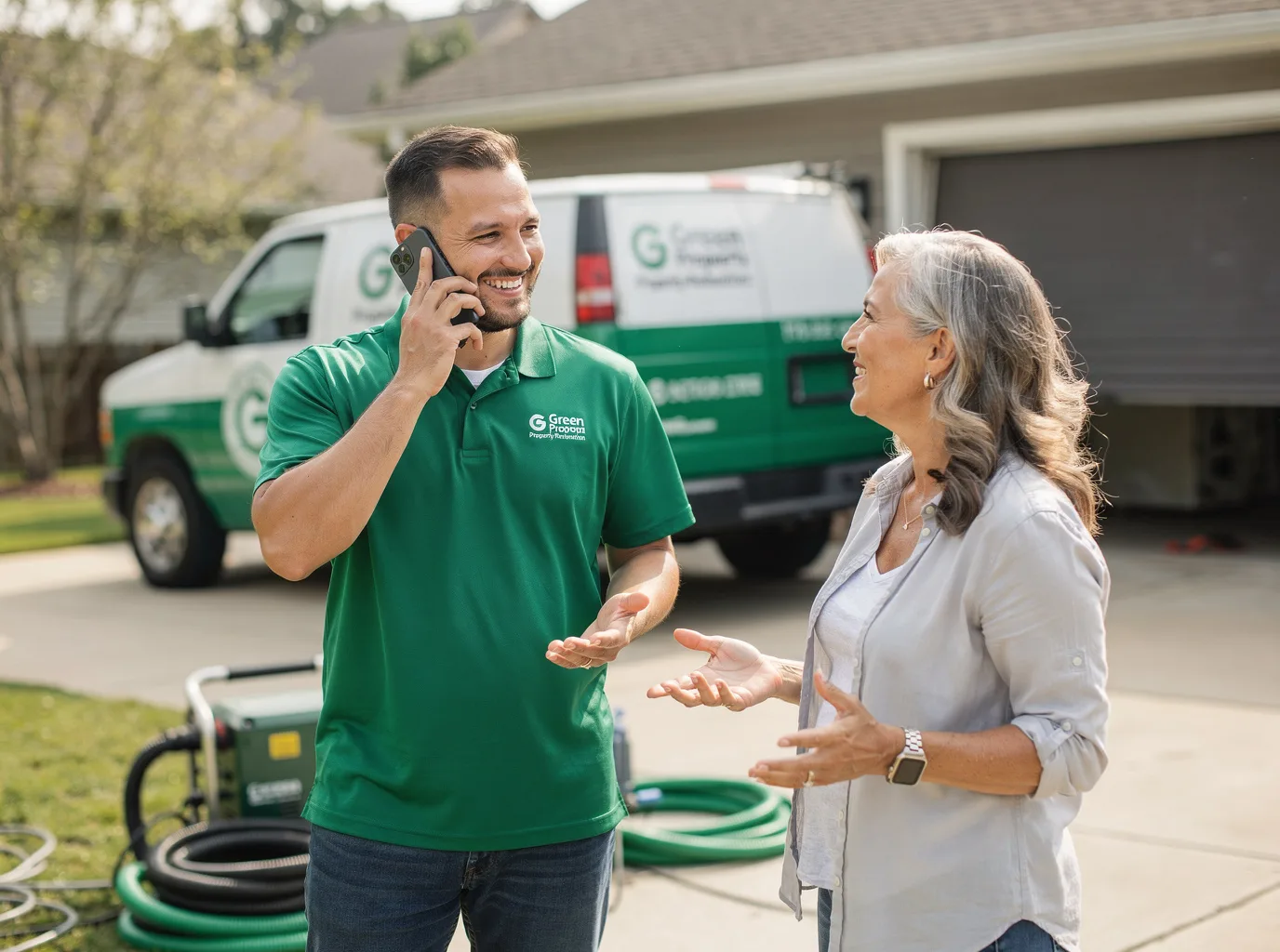 Water Damage Restoration Dewitt, IL FAQs